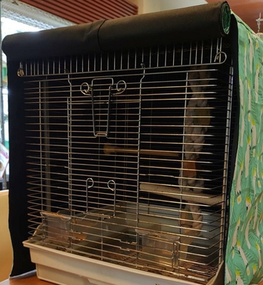 ケージカバー☆３段 ☆ケージカバー☆3段